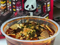 -搓火大都会(广安门总店)