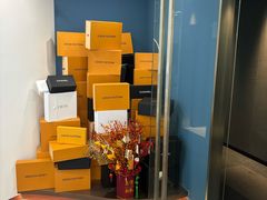 -聚云奢二手奢侈品黄金手表包包回收·中古店(上海店)