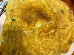 银鱼煎蛋饼-云隐小厨·传统大理美食(复兴路店)