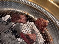 -韩白山·朝鲜族烤牛肉·酱蟹(长宁龙之梦店)