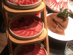 -五星桥原切肥牛火锅·30年专注好牛肉(湖塘店)