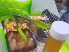 -小香港(凤凰大街店)