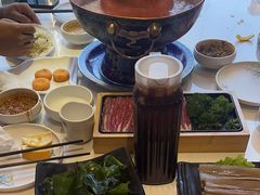 -祥源胡同·涮牛羊肉火锅(花桥店)