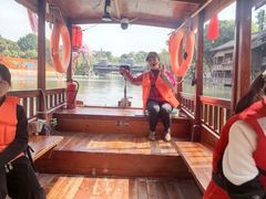 -深圳锦绣中华民俗村