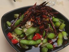-聚味瞿记·龙虾堂(咸嘉湖店)