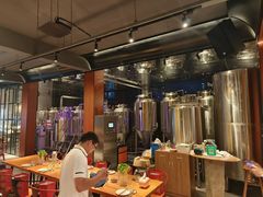 -BOILER博乐精酿(东坪山店)