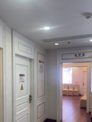 -武汉五洲整形外科医院