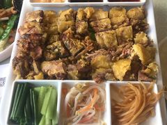 -肘子酥·天津菜·特色捞面(德云社店)