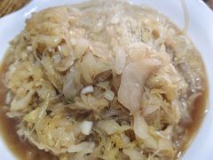 -红实家常菜(静安里店)