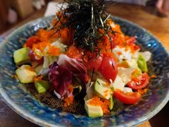 -鸭川食堂·鳗丼(鼓楼店)