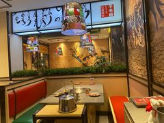 -羊来顺冰煮鲜羊 铁锅烀羊肉(中央大街店)