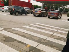 -淀山湖服务区餐厅