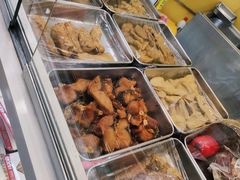 -三阳盛(南京西路店)