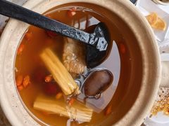 肉骨茶-章记星洲 · 新加坡餐厅(望京店)