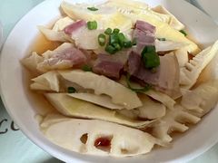 -玲燕蒸菜馆(江东路店)