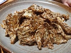 -肉串汪(月坛店)
