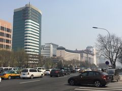 -北京好苑建国酒店