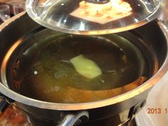 -棠宴酒店(汉口学院店)