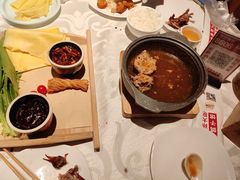 -孙大厨鸽子馆(丰收路店)