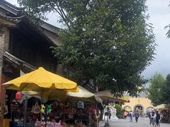 -天龙八部武侠城