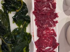 -八合里牛肉火锅(上海中山公园店)