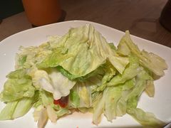 -耶里夏丽·新疆菜·28年喀什老馆(田林东路店)