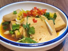 千叶豆腐-状元王过桥米线(黄埔至泰广场店)