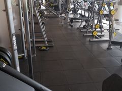 -W Fitness 威尔仕健身(北京英皇集团中心店)