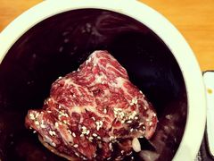 -竹马炭火烤肉(南屏店)