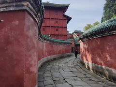 -武当山风景区