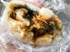 全家福年糕团-上海虹口糕团食品厂(茂名路店)