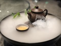 -裸心堡·城堡宴会厅