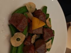 -正佳广场万豪酒店-粤菜餐厅·点心·海鲜·聚餐