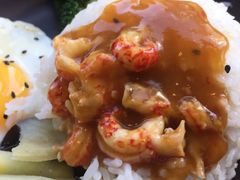 -海盗虾饭·剥好的小龙虾饭(SOHO尚都店)