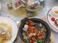 -鹭园酒家·四十年老字号