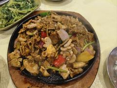 -标记美食新鲜猪杂(兴南大道店)
