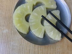 -燚青春东北泥炉烤肉(百合店)