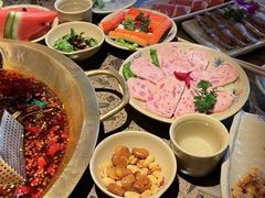 -小龙坎火锅(湖滨银泰in77店)