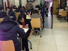 -江三王记牛杂馆(总店)
