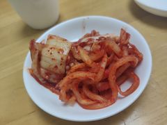 -屋里家延边朝鲜族冷面(南园店)