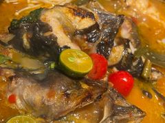 -鱼酷活鱼烤鱼(南京水游城店)