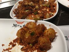 -湘汇概念铁板烧(铁西万达店)