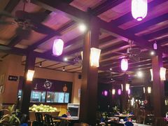 -亚龙湾红树林度假酒店-韩轩韩餐厅