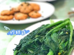 -海上驿站渔家菜馆