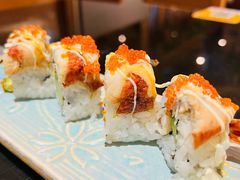 -昱匠·日本料理(金融街店)