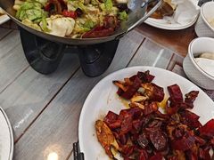 -鑫鸿达·海鲜闽菜热炒小馆(中山路店)