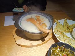 -吴记粥铺·淮扬小馆(欧尚店)