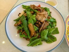 -博雅渔港·融合菜(维也纳国际大酒店)