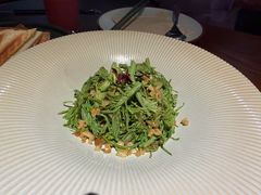 -本处·素食·融合料理(南油店)