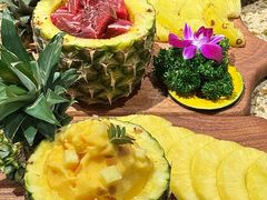 -東門韩国传统烤肉·韩国料理(银座直营店)